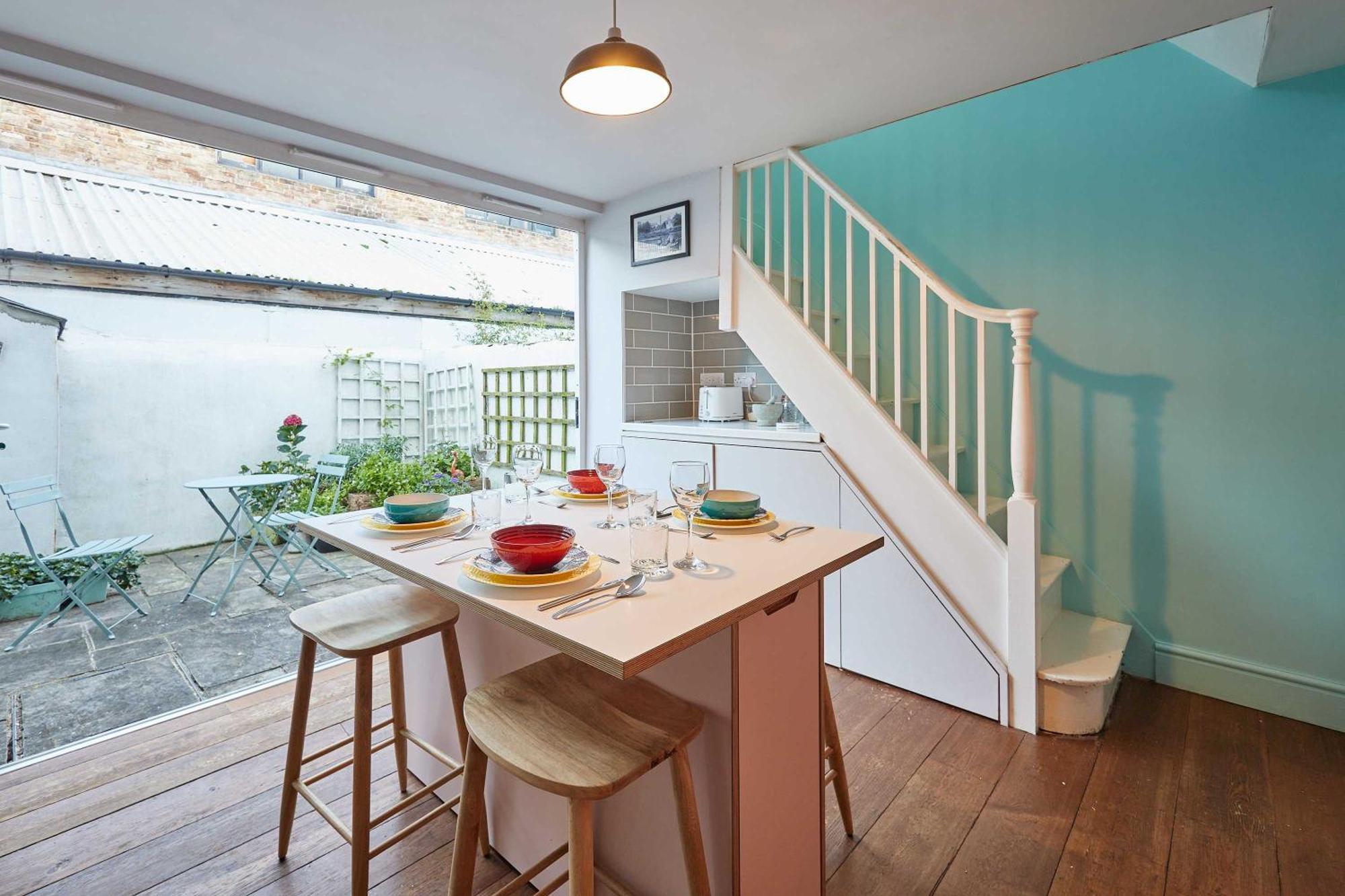 Host & Stay - Kemp Street Brighton Exterior photo