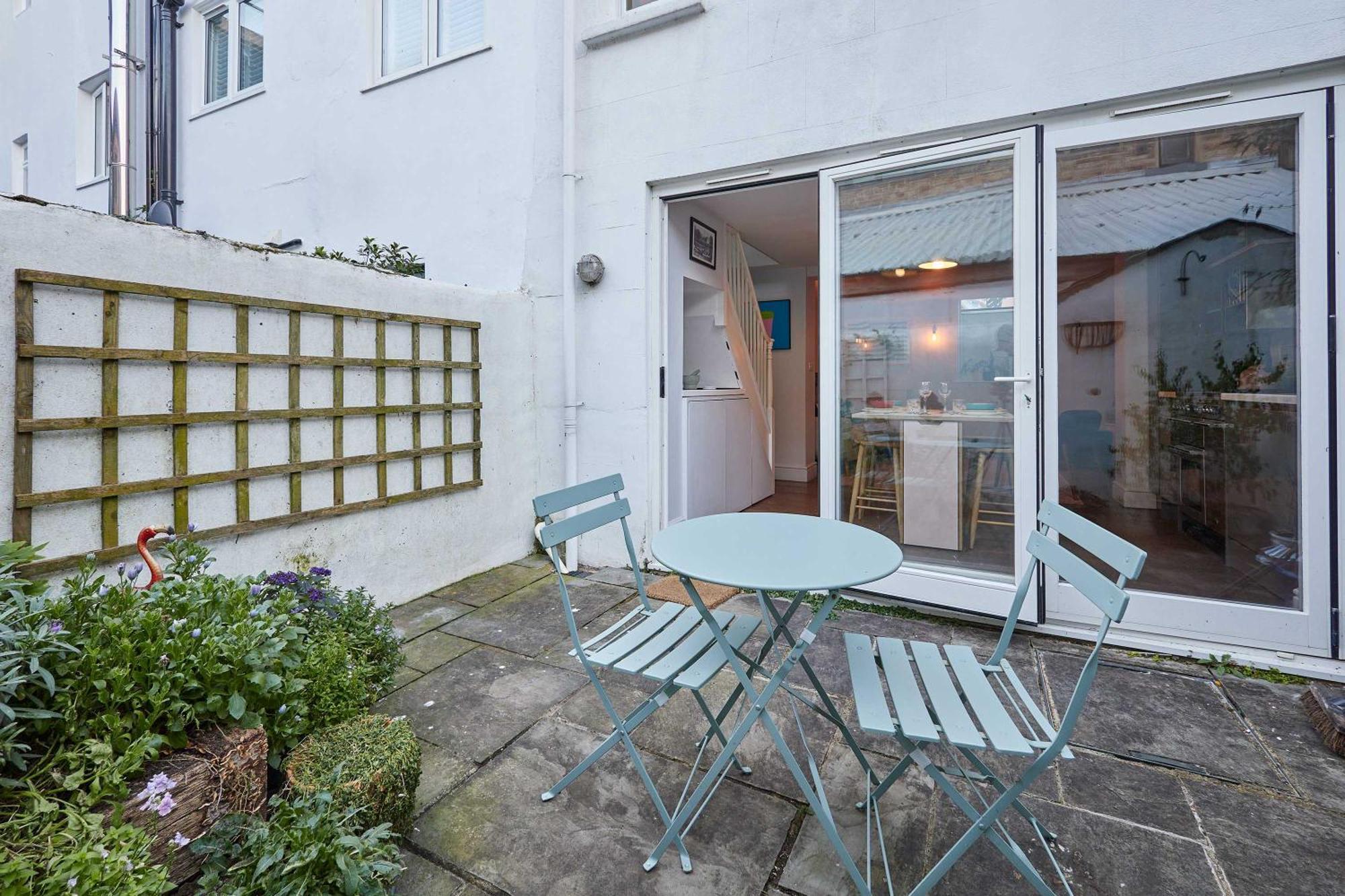 Host & Stay - Kemp Street Brighton Exterior photo